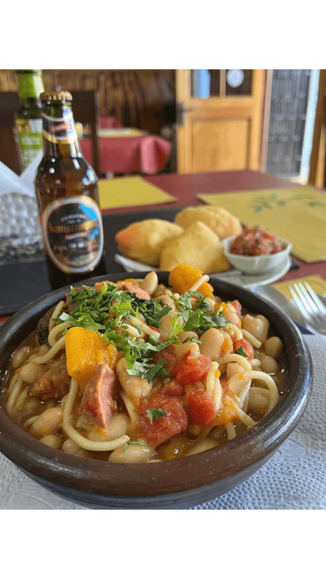 Porotos