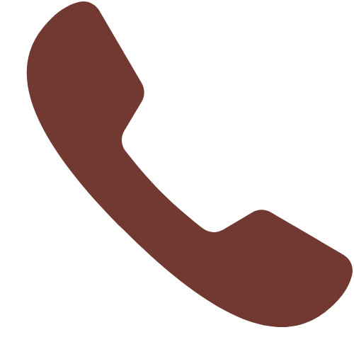 Ícono teléfono